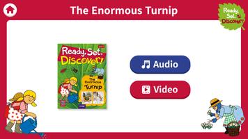 Ready, Set, Discover! screenshot 1