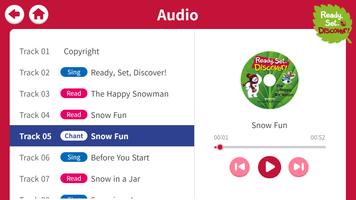 Ready, Set, Discover! screenshot 3