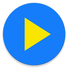 S Video Player 图标