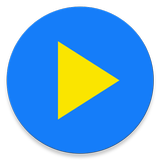S Video Player ikon