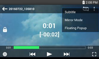 S Video Player 截图 3