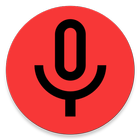 MP3 Voice Recorder-icoon