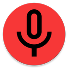 MP3 Voice Recorder ikon