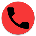 آیکون‌ MP3 Call Recorder