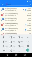 MP3 Call Recorder syot layar 2