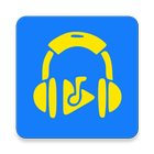 비디오 MP3 변환 아이콘