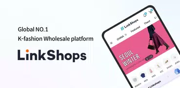 Linkshops (For Buyer)