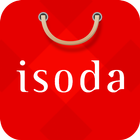 isoda(东大门,南大门,韩国,代购,童装,批发,时尚) 圖標