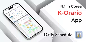 Calendario giornaliero