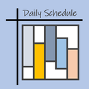 Daily Schedule - Timetable APK