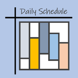 Daily Schedule -easy timetable APK