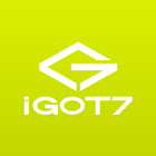 GOT7 Ver3 Official Light Stick icon