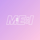ME:I OFFICIAL LIGHT STICK APK