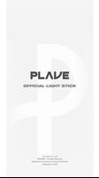 PLAVE Official Light Stick poster