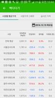 파밍 도매시장(농수산물 실시간 경매 가격 정보) syot layar 1