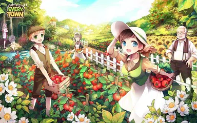 EVERYTOWN APK Herunterladen