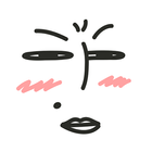 오지다씨의 미세먼지예보 ikona
