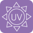 Smart UVDetector icon