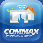 COMMAX Biz आइकन