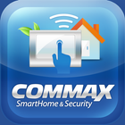 COMMAX Biz icon