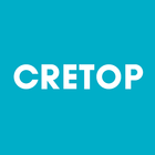 크레탑(CRETOP - 한국평가데이터) icône