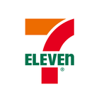7-Eleven Korea ícone