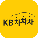 KB차차차 图标