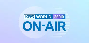 KBS WORLD Radio On-Air