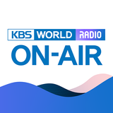 KBS WORLD Radio On-Air biểu tượng