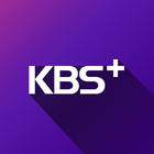 KBS+ আইকন