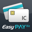 آیکون‌ EasyPay Biz