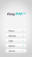 EasyPay Biz скриншот 1