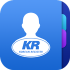 KR Directory 圖標