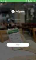 MobileERP poster