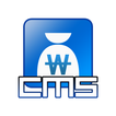 비직스CMS - CMS자금관리시스템 아이콘