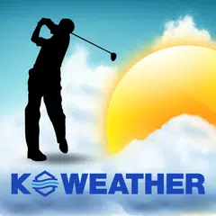 download 골프 날씨 - 케이웨더 APK