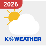 케이웨더 날씨 - 2026년 최신날씨,미세먼지,기상청