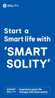 Smart Solity Poster