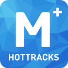 핫트랙스 M+ (모바일영업지원시스템) icon
