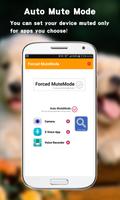 MuteMode(LITE - Default Camera screenshot 1