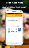 Modo Mudo Forçado : Câmera pad imagem de tela 1