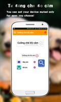 Cưỡng chế độ Mute : Camera mặc ảnh chụp màn hình 1