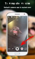 Cưỡng chế độ Mute : Camera mặc ảnh chụp màn hình 2