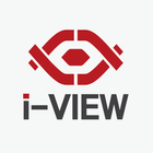 i-VIEW CAM أيقونة