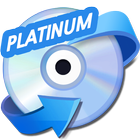 DISC LINK Platinum أيقونة