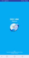 DISC LINK Platinum پوسٹر