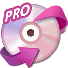 DISC LINK Pro-icoon