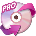 DISC LINK Pro ícone