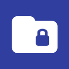 SecureFolder(FileLock,AppLock) أيقونة