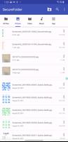 SecureFolder(FileLock,AppLock) Screenshot 1